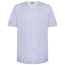 Unisex Plain Smart Scrub Top