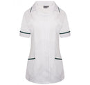 Ladies Healthcare Tunic with Revere Collar